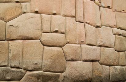Cuzco Wall