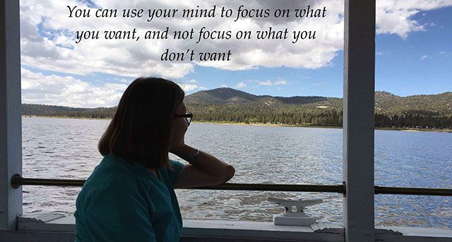 Use Your Mind Quote