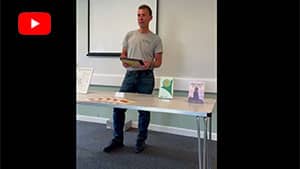Panel in England Introducing the Lemurian Philosophy 2025
