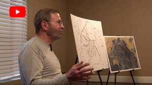 Panel About Life in Lemuria 2025